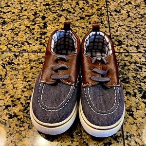 Toddler boys dress shoes size 9